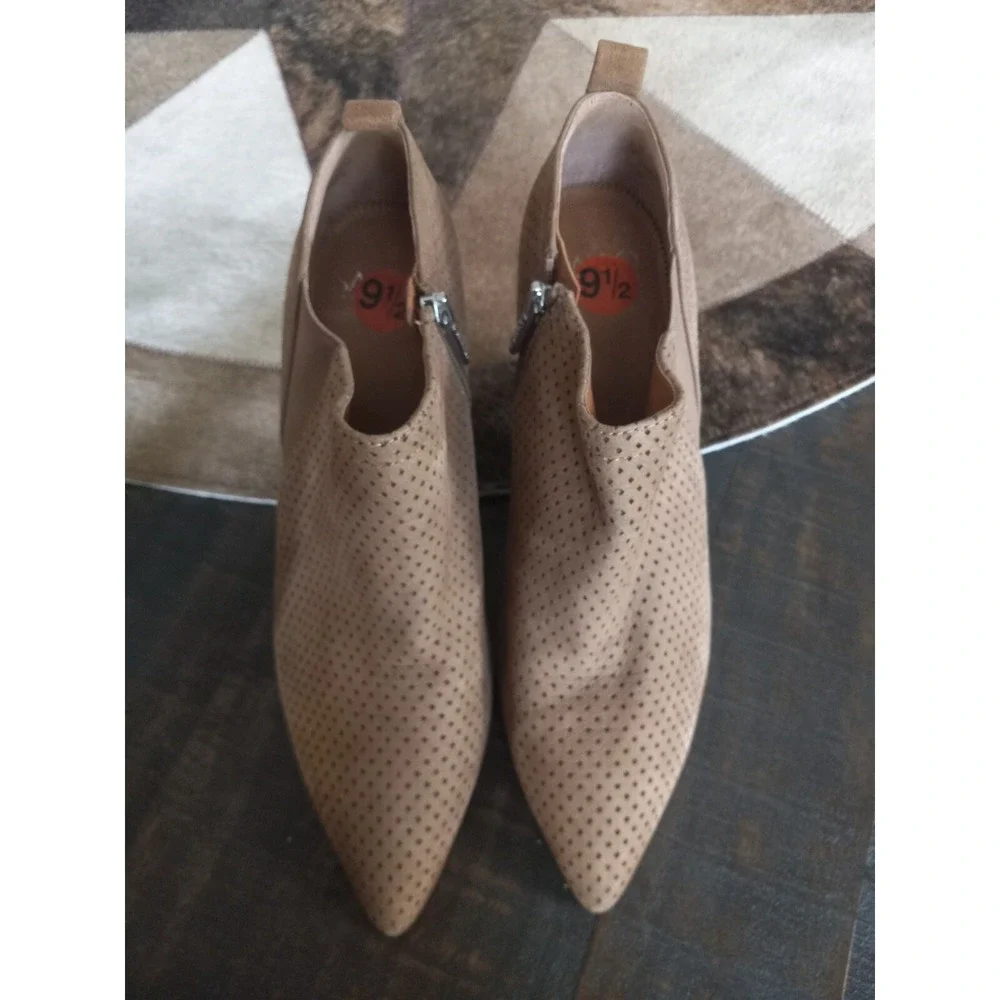 Franco Sarto these franco